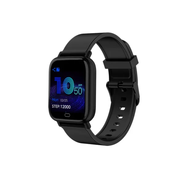 Smart Fit Multi Function Smart Watch Tracker and Monitor - Image 9