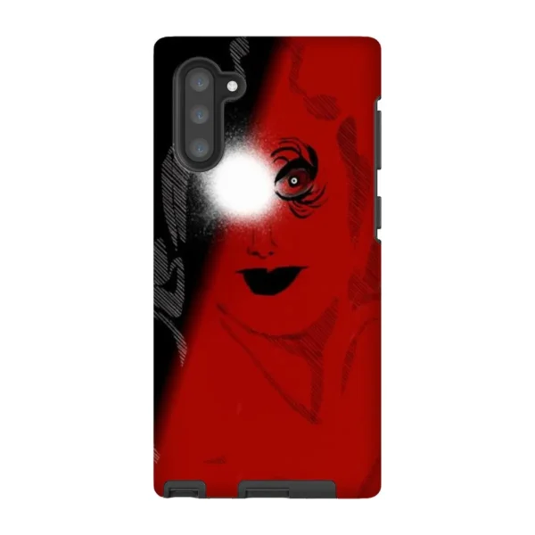 I See You Tough Phone Case - Image 9