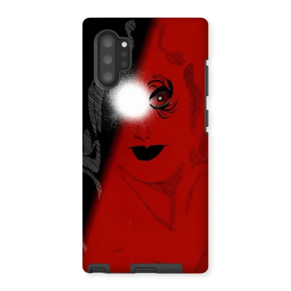 I See You Tough Phone Case - Image 10