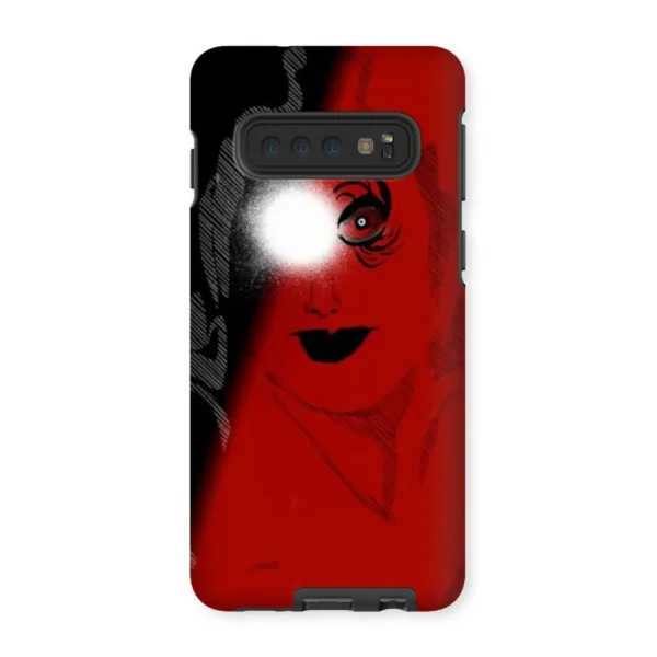 I See You Tough Phone Case - Image 11