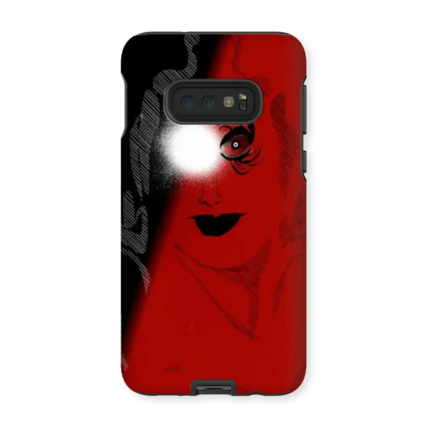 I See You Tough Phone Case - Image 12