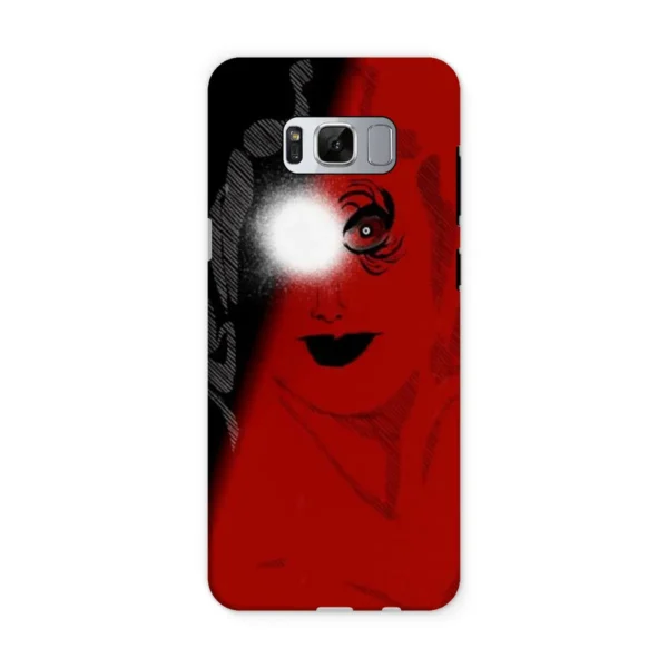 I See You Tough Phone Case - Image 13