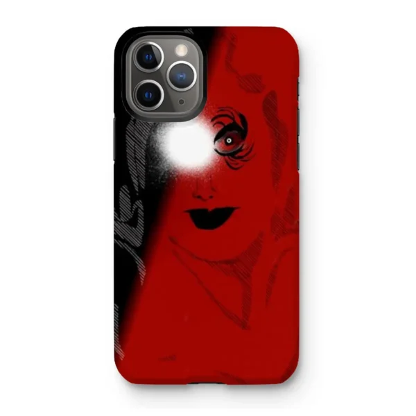 I See You Tough Phone Case - Image 16