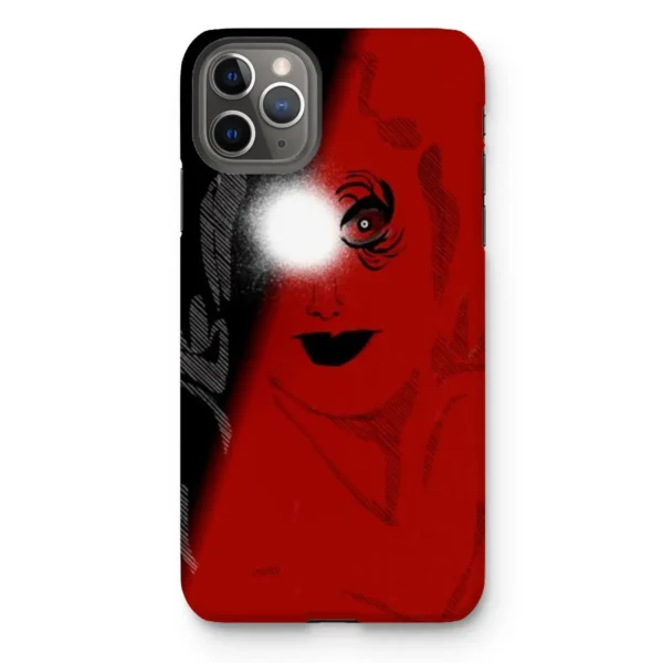 I See You Tough Phone Case - Image 17