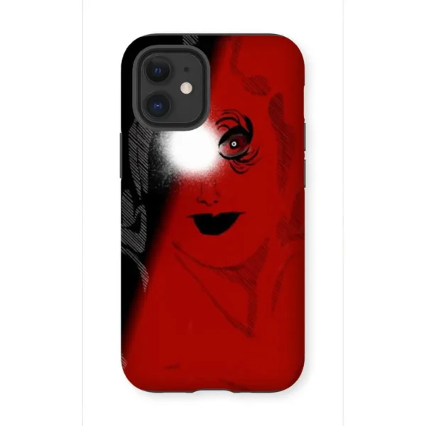 I See You Tough Phone Case - Image 19