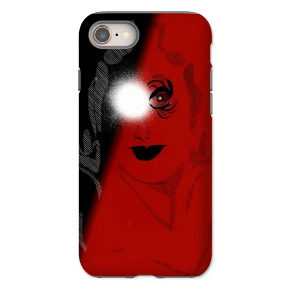 I See You Tough Phone Case - Image 22