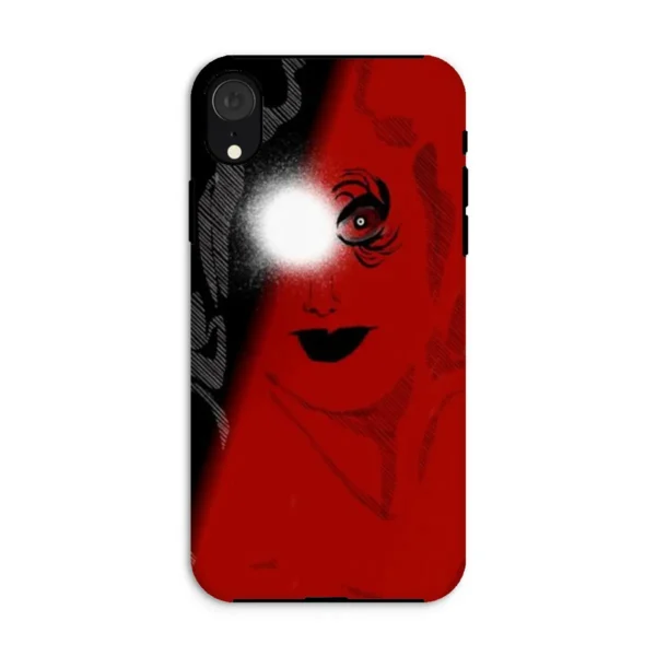 I See You Tough Phone Case - Image 25