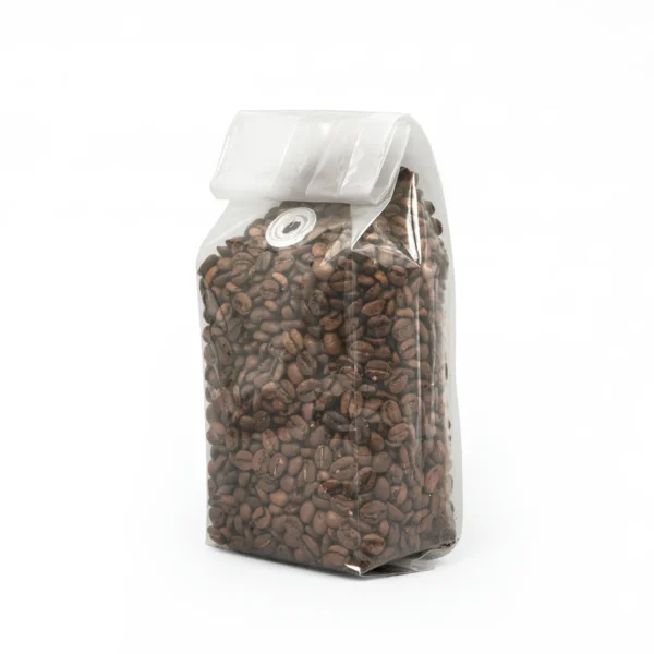 Flathead Valley Coffee Blend (Medium-Dark Roast) - Image 4