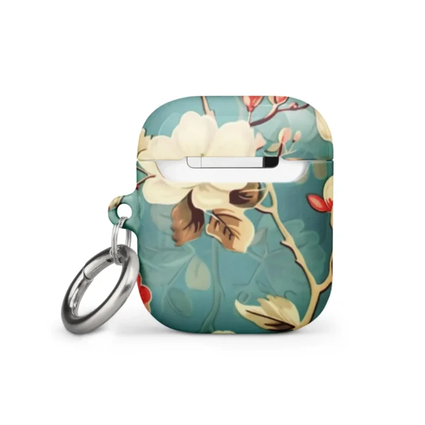 Flowers 3 Case for AirPods - Image 3