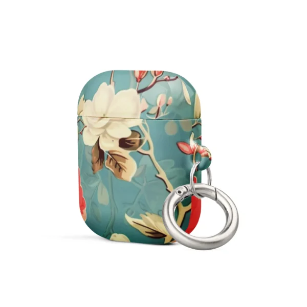 Flowers 3 Case for AirPods - Image 5