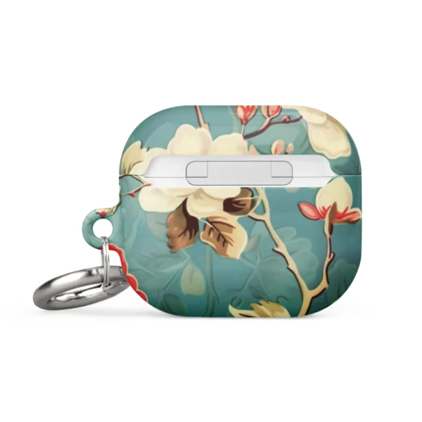 Flowers 3 Case for AirPods - Image 11