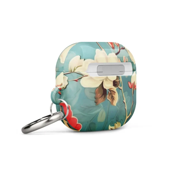 Flowers 3 Case for AirPods - Image 12