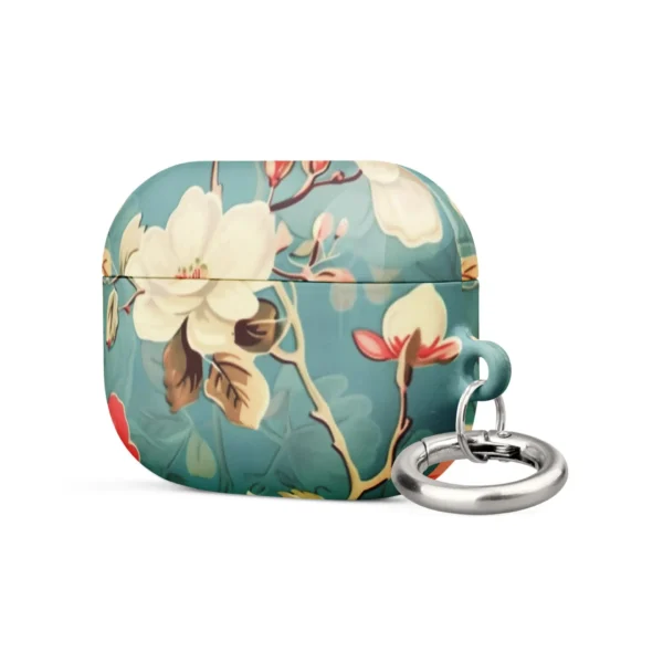 Flowers 3 Case for AirPods - Image 13