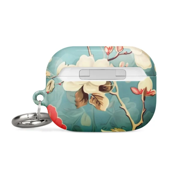 Flowers 3 Case for AirPods - Image 15