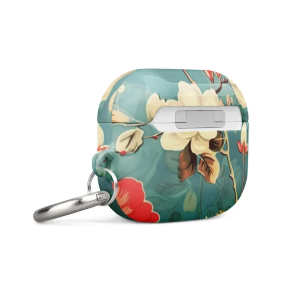 Flowers 3 Case for AirPods - Image 16