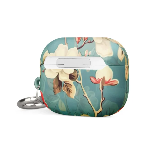 Flowers 3 Case for AirPods - Image 17