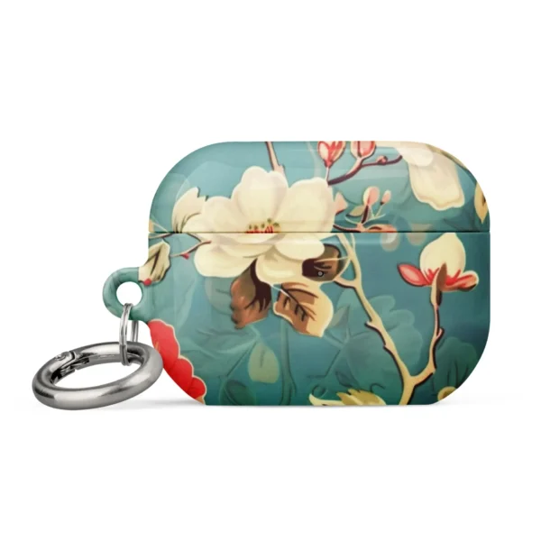 Flowers 3 Case for AirPods - Image 19