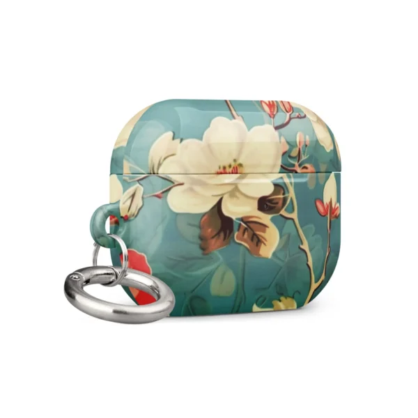 Flowers 3 Case for AirPods - Image 18