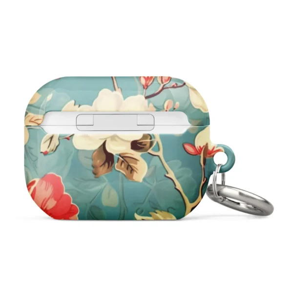 Flowers 3 Case for AirPods - Image 20