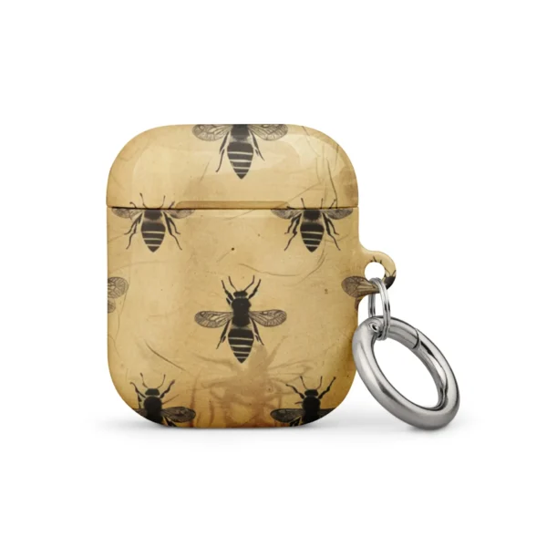 Bees Case for AirPods - Image 2