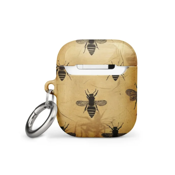 Bees Case for AirPods - Image 3