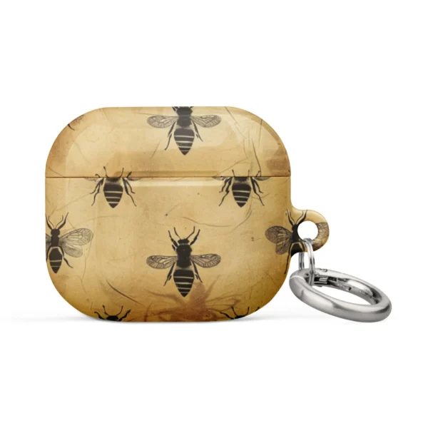 Bees Case for AirPods - Image 10