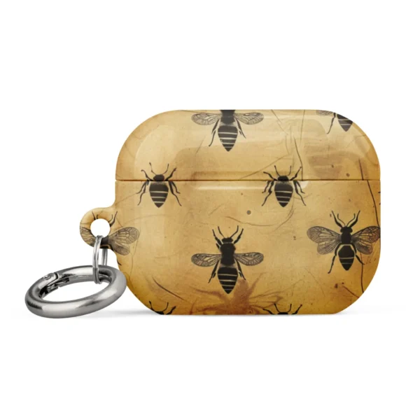 Bees Case for AirPods - Image 19