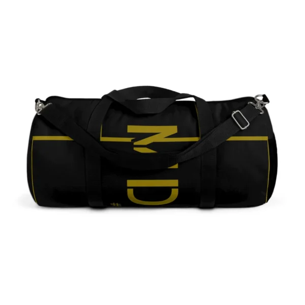 MDBTDJ#DBPSBGLD Duffel Bag - Image 6