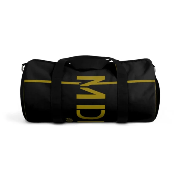 MDBTDJ#DBPSBGLD Duffel Bag - Image 7