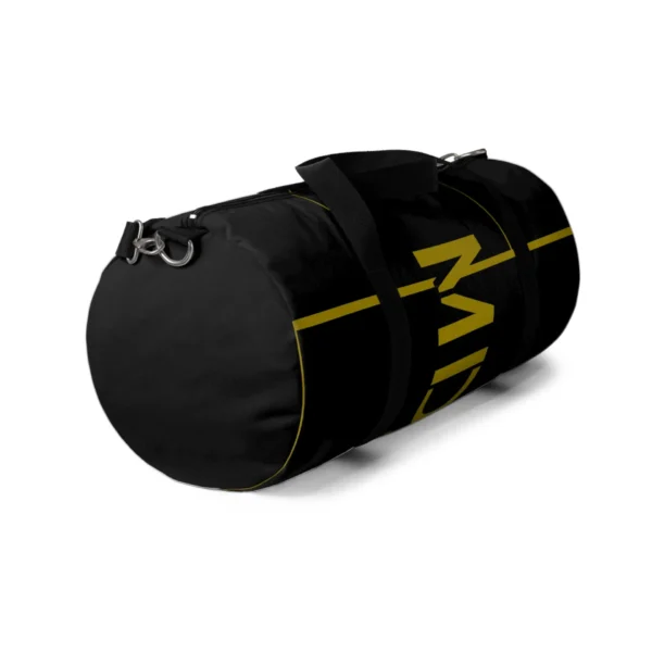 MDBTDJ#DBPSBGLD Duffel Bag - Image 9