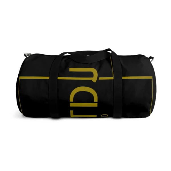 MDBTDJ#DBPSBGLD Duffel Bag - Image 10