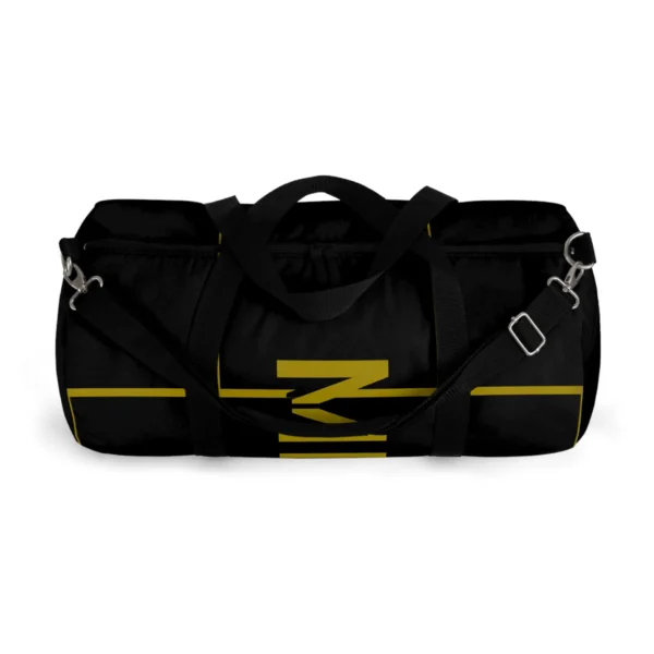 MDBTDJ#DBPSBGLD Duffel Bag - Image 11