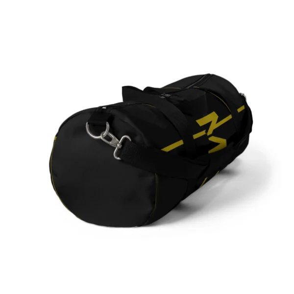 MDBTDJ#DBPSBGLD Duffel Bag - Image 13