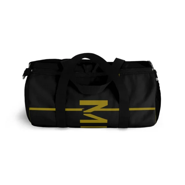 MDBTDJ#DBPSBGLD Duffel Bag - Image 15