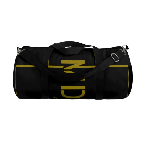 MDBTDJ#DBPSBGLD Duffel Bag