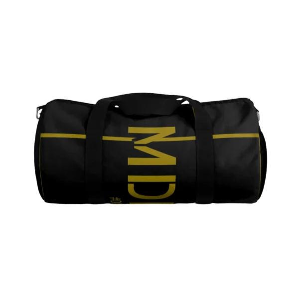 MDBTDJ#DBPSBGLD Duffel Bag - Image 2