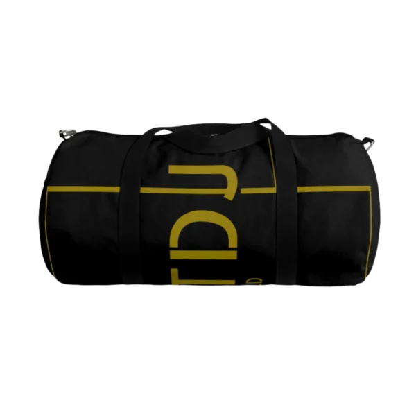 MDBTDJ#DBPSBGLD Duffel Bag - Image 5