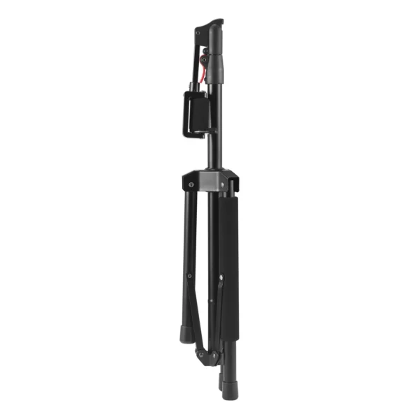 VEVOR Tripod Guitar Stand Floor-Standing Foldable 35.4-47.2 in Adjustable Height - Image 10