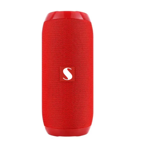 Music Manager Bluetooth Speaker And Subwoofer - Image 12