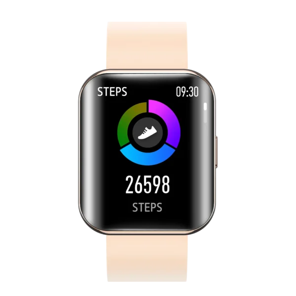 Voice ONTAP Phone Smartwatch And Wellness Tracker - Image 4