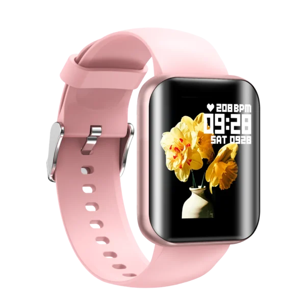 Voice ONTAP Phone Smartwatch And Wellness Tracker - Image 10