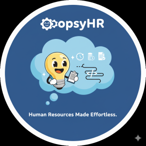 OopsyHR